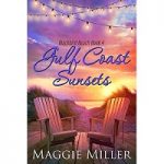 Gulf Coast Sunsets by Maggie Miller