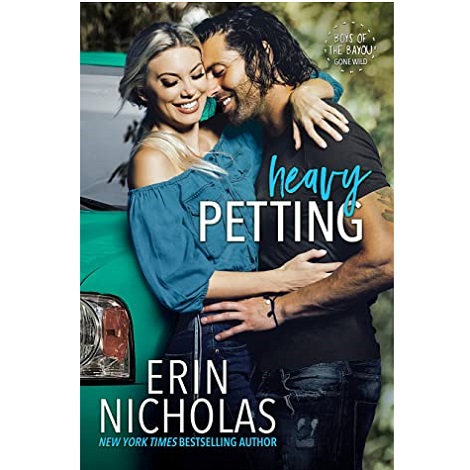 Heavy Petting by Erin Nicholas epub