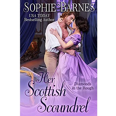 Her Scottish Scoundrel by Sophie Barnes epub