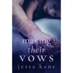 Making Their Vows by Jessa Kane