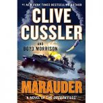 Marauder by Clive Cussler