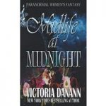 Midlife at Midnight by Victoria Danann