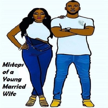 Misteps of a Young Married Wife EPUB