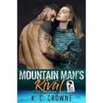 Mountain Man’s Rival by K. C. Crowne