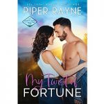 My Twist of Fortune by Piper Rayne