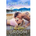 My Vegas Groom by Piper Rayne