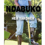 NDABUKO HER YARDNER