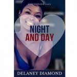 Night and Day by Delaney Diamond