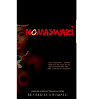 Nomaswazi By Busiskilfe Khumalo epub