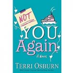 Not You Again by Terri Osburn