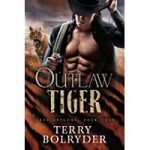 Outlaw Tiger by Terry Bolryder