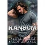 Ransom by Crystal Daniels