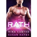 Rath by Mina Carter