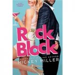 Rock Block By Mickey Miller