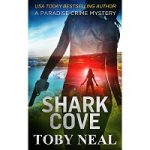 Shark Cove by Toby Neal