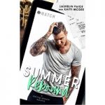 Summer Rebound by Laurelin Paige