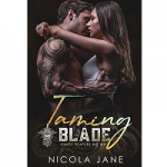 Taming Blade by Nicola Jane