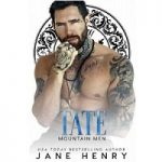 Tate by Jane Henry