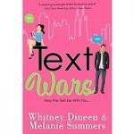 Text Wars by Whitney Dineen