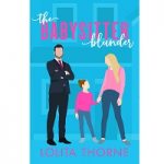 The Babysitter Blunder by Lolita Thorne