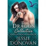 The Dragon Collective by Jessie Donovan