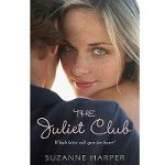 The Juliet Club by Suzanne Harper