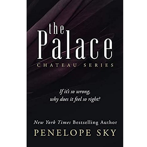 The Palace by Penelope Sky epub