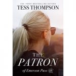 The Patron by Tess Thompson