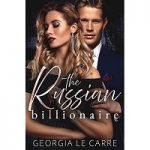 The Russian Billionaire by Georgia Le Carre