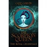 The Scorpion Queen by Cate Corvin