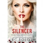 The Silencer by RC Boldt