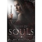 Thief of Souls by Bec McMaster