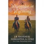 Wannabe in Wyoming by J.B. Havens