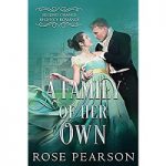 A Family of her Own by Rose Pearson
