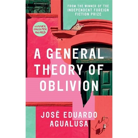 A General Theory of Oblivion by Jose Eduardo Agualusa epub