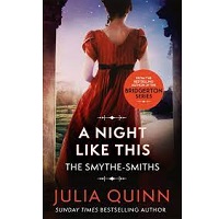 A Night Like This by Julia Quinn