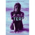 Altered by Blake Blessing