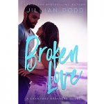 Broken Love by Jillian Dodd