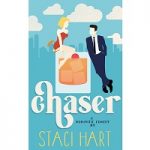 Chaser by Staci Hart