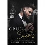 Cruel Saints by Michelle Heard