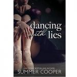 Dancing With Lies by Summer Cooper