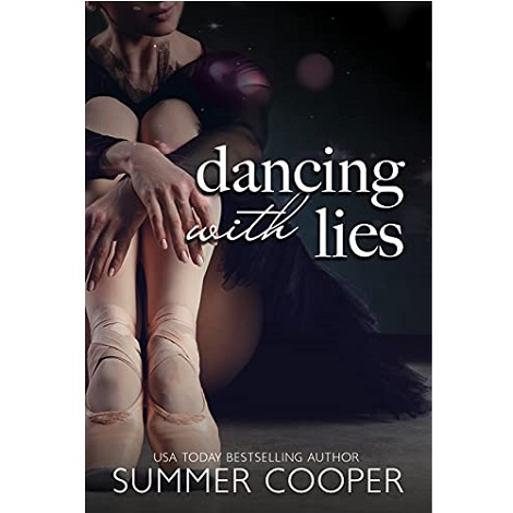 Dancing With Lies by Summer Cooper epub