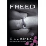 Freed by E L James epub
