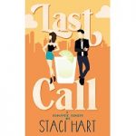 Last Call by Staci Hart