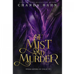 Of Mist and Murder by Chanda Hahn