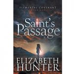 Saint’s Passage by Elizabeth Hunter