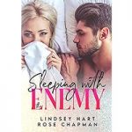 Sleeping with the Enemy by Lindsey Hart