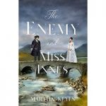 The Enemy and Miss Innes by Martha Keyes