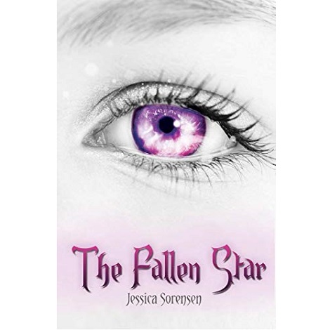 The Fallen Star by Jessica Sorensen epub