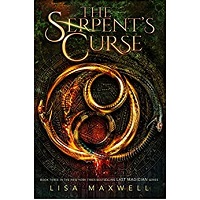 The Serpent’s Curse by Lisa Maxwell